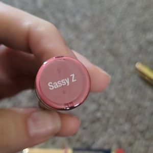 Sassy Z lipsense